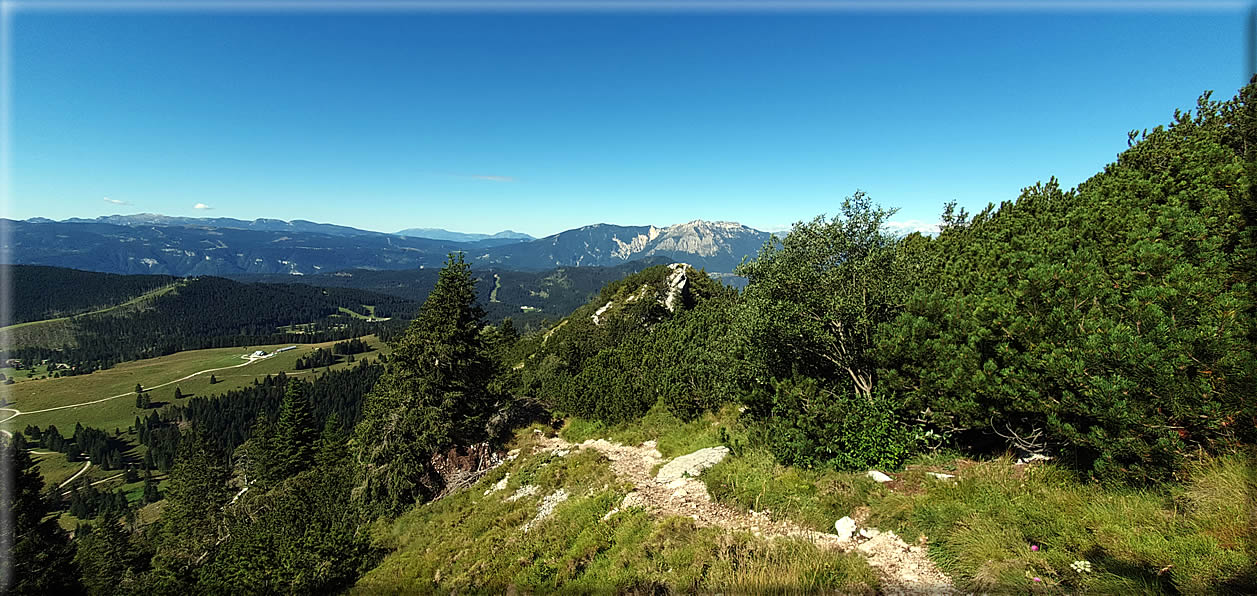 foto Pizzo di Levico